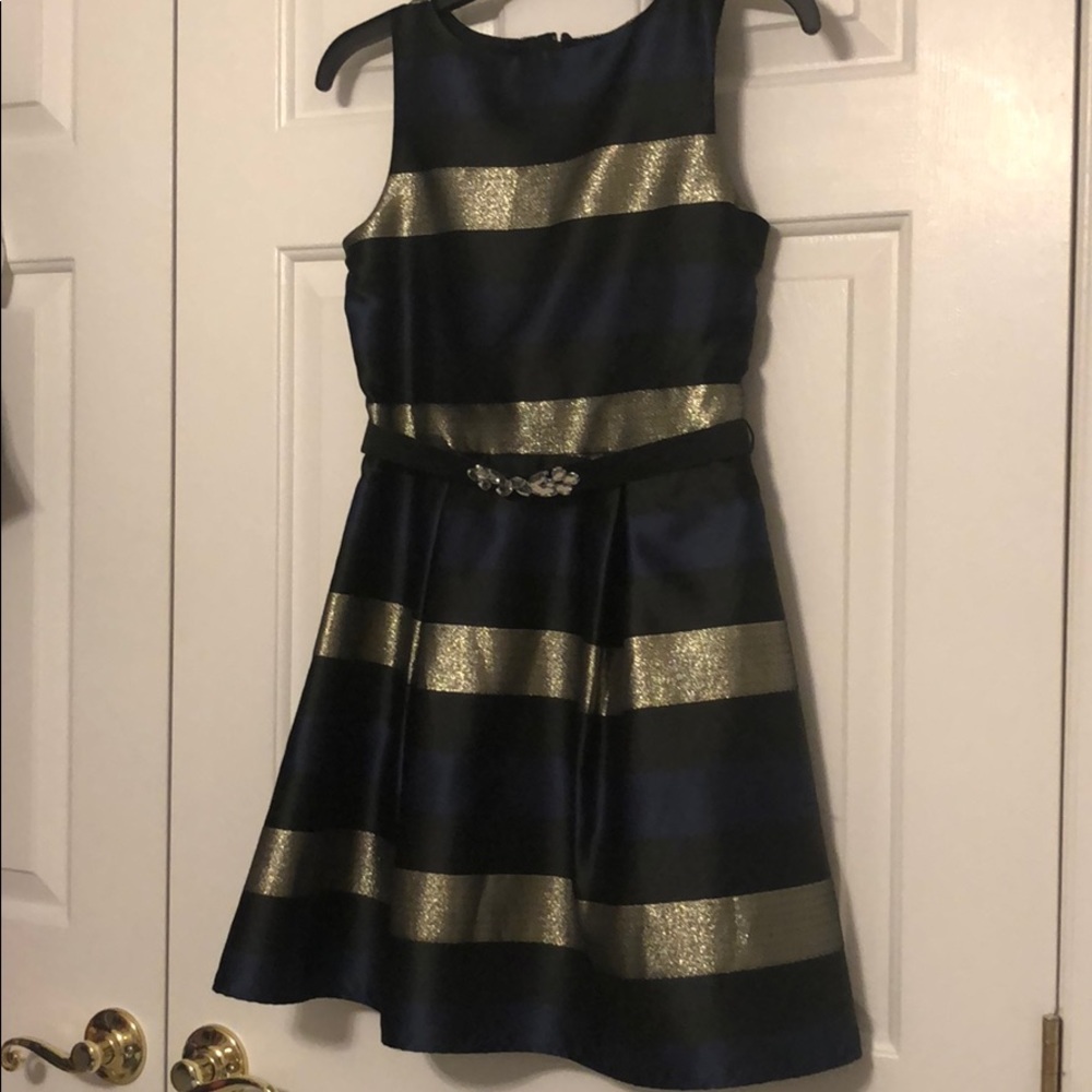 Girls Party Dress, size 14